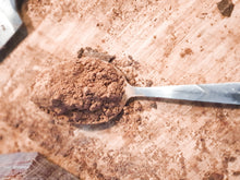 Load image into Gallery viewer, Small Powdered Organic Cacao - 0.15kg
